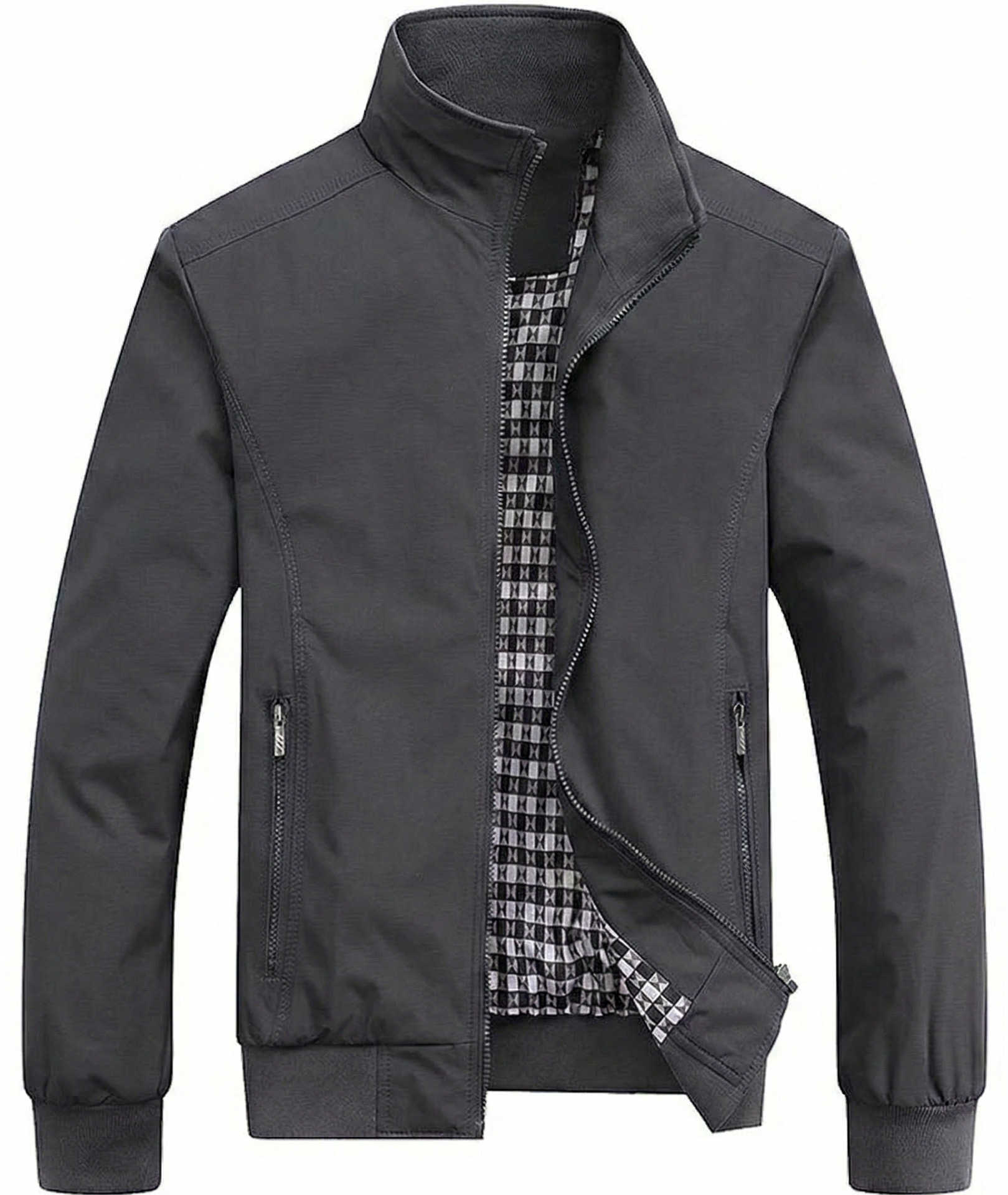 Men's Premium Casual Jacket